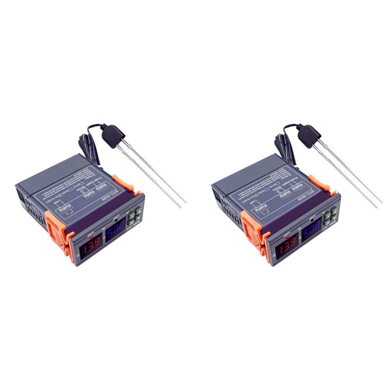 IALJ-2X STC-3029 Nem Kontrol C - Plant Sensor incelemesi ve fiyatı