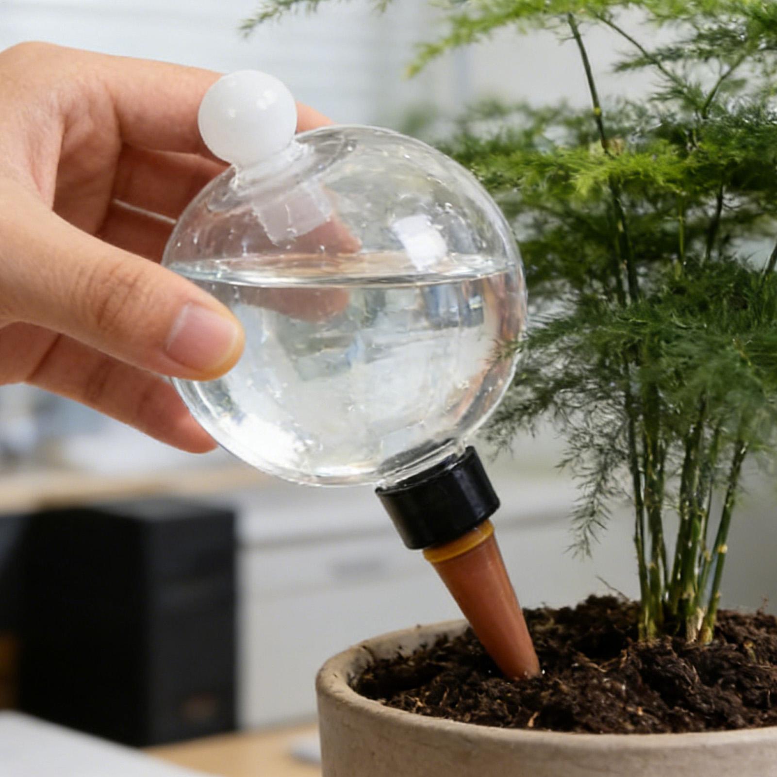 Bitki Sulama Topları 4 adet 50 - Plant Sensor incelemesi ve fiyatı