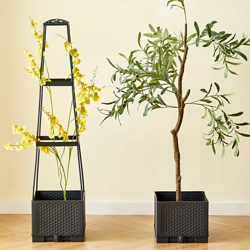 Kendi kendine sulanan dikim ku - Hydroponic Tower incelemesi ve fiyatı