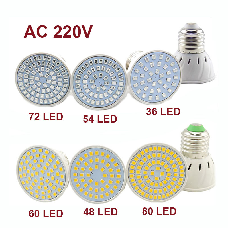 LED Ampul Bitki Büyütme Lambas - Plant Grow Light Full Spectrum incelemesi ve fiyatı