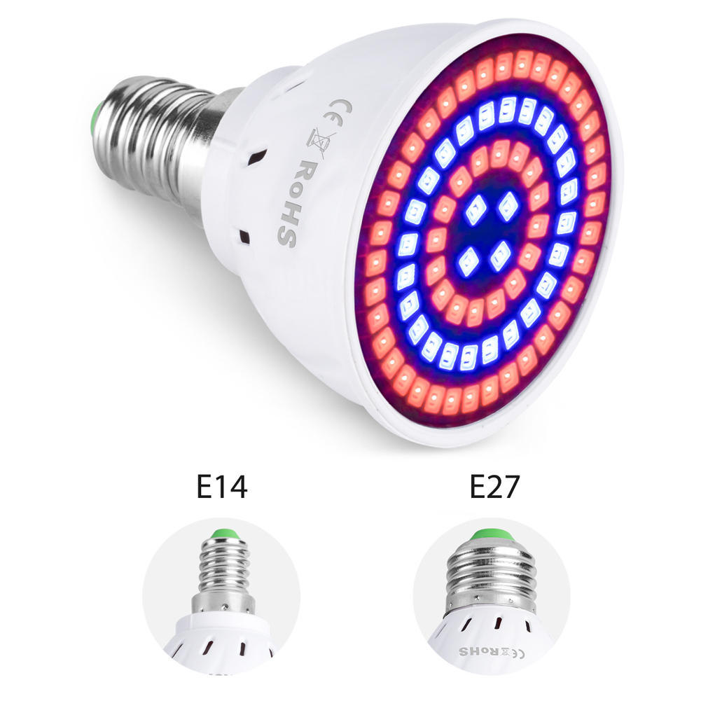 Bitkiler için Phytolamp bitki  - Plant Grow Light Full Spectrum incelemesi ve fiyatı