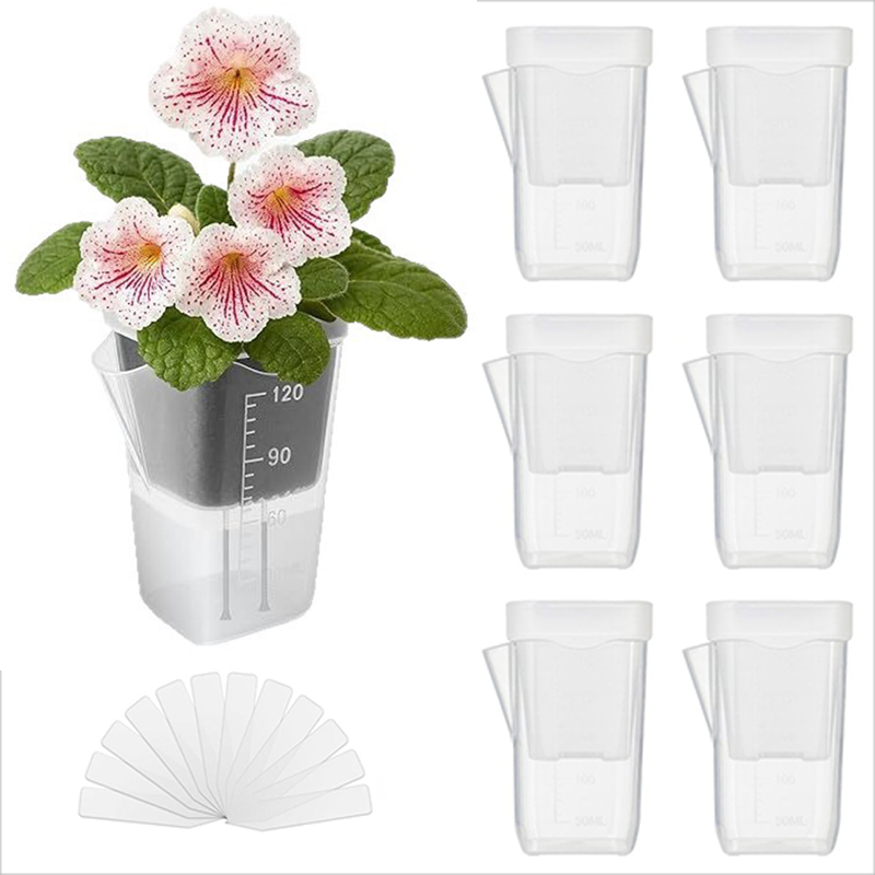 16/32'li Paket Kendiliğinden S - Plant Monitor incelemesi ve fiyatı