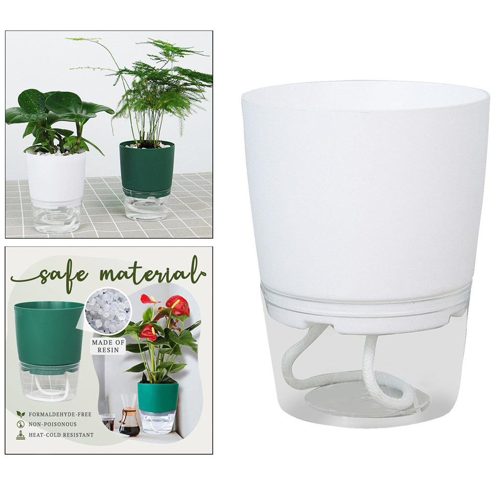 Tembel hidroponik saksı otomat - Hydroponic Grow Pod incelemesi ve fiyatı