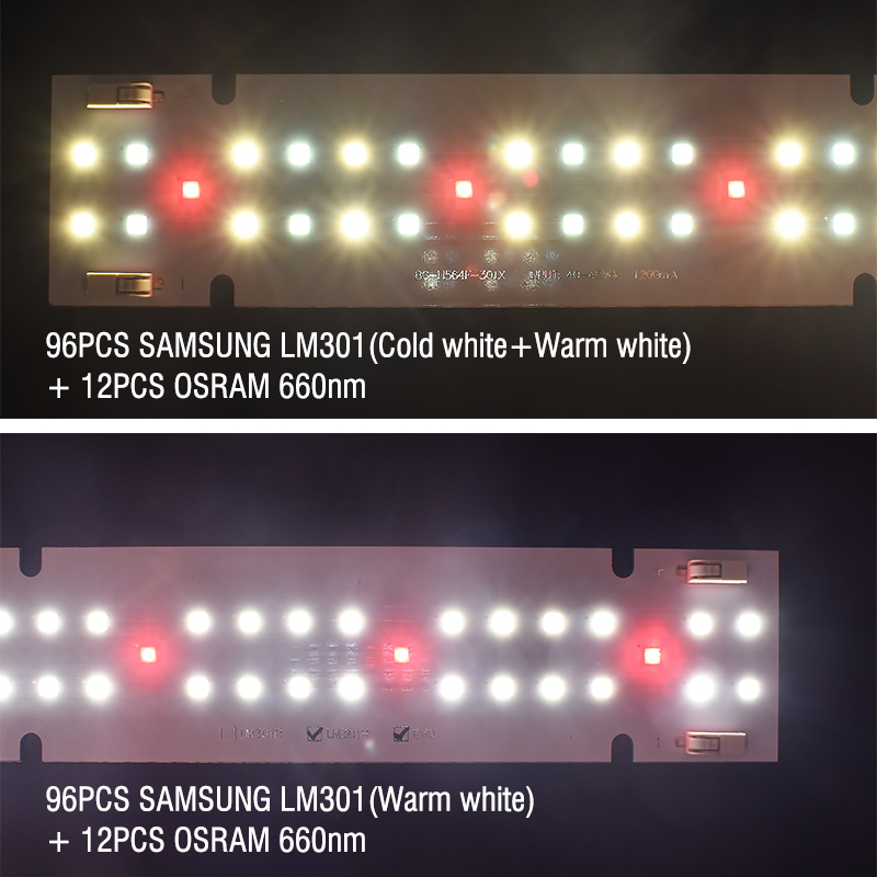 Yüksek Kaliteli IP55 Dereceli  - Grow Light Led incelemesi ve fiyatı