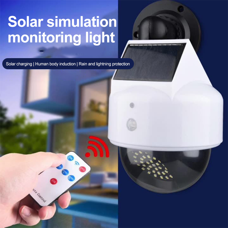 Güneş simülasyon kamera hareke - Garden Camera incelemesi ve fiyatı